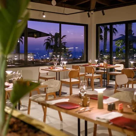 Bahia Principe Escape Tenerife - Hyatt Inclusive Collection (Adults Only)-2