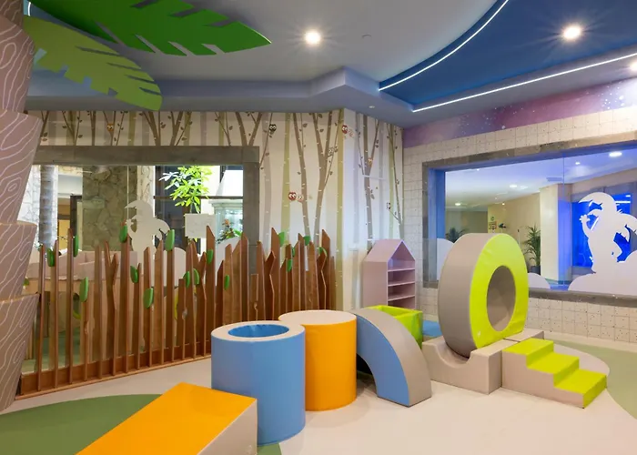Hotel Gf Gran Costa Adeje*****